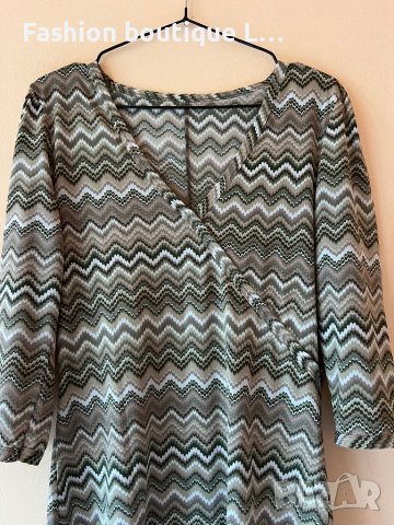 Рокля М размер 🖤, снимка 2 - Рокли - 44182731