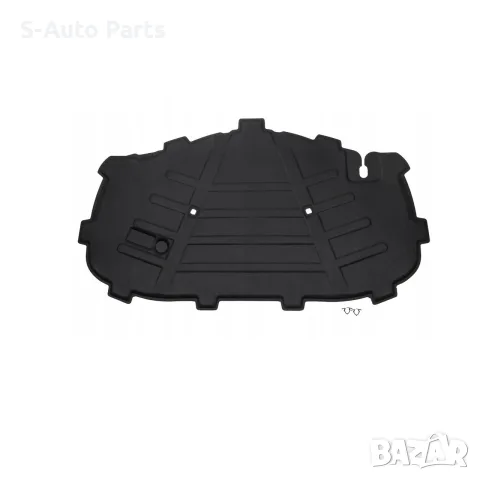 Изолация за преден капак на Audi A3 8V