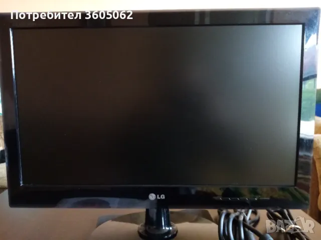 Продавам отличен монитор LG, снимка 9 - Монитори - 48817577