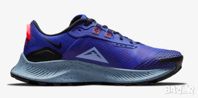 маратонки Nike Pegasus Trail 3 номер 41, снимка 3 - Маратонки - 54270856