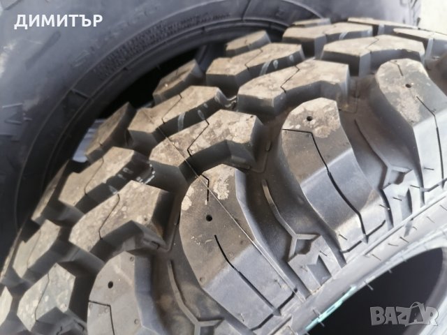 4бр. нови гуми за кал WESTLAKE 31X10.50R15 DOT 2824, снимка 17 - Гуми и джанти - 31995224
