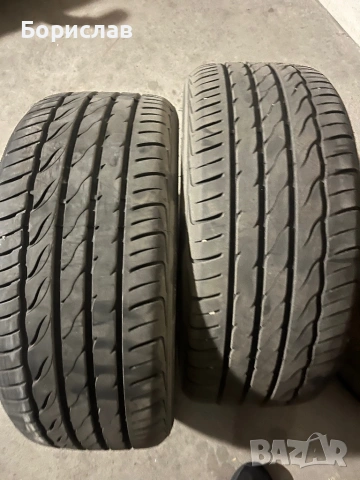 Гуми 215/50/17.  215/55/17, снимка 4 - Гуми и джанти - 53895318