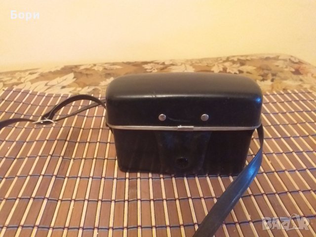 Agfa ISO Rapid 1/ 1953г  35 мм , снимка 7 - Фотоапарати - 30441951