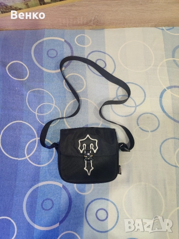 Мъжка Чанта Trapstar 