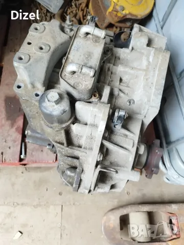 Продавам автоматична скоростна кутия за Фолксваген и Шкода с номер АISI9CU3