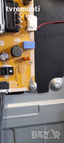 лед диоди от дисплей HC430DUN-ABXL1-A144.от телевизор LG модел 43LM6300PLA, снимка 2 - Части и Платки - 37302157