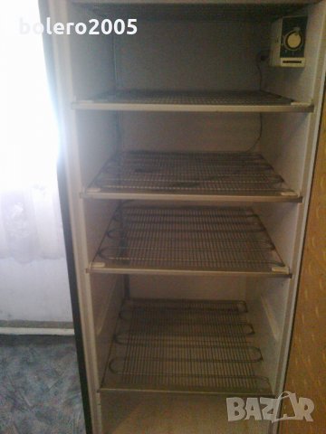 Фризер  Скандилукс, снимка 3 - Фризери - 30333812