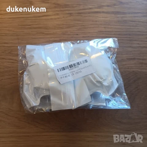 НОВИ! Пластмасови стопери за врата за каравани, кемпери, 2бр, снимка 10 - Аксесоари и консумативи - 50973352