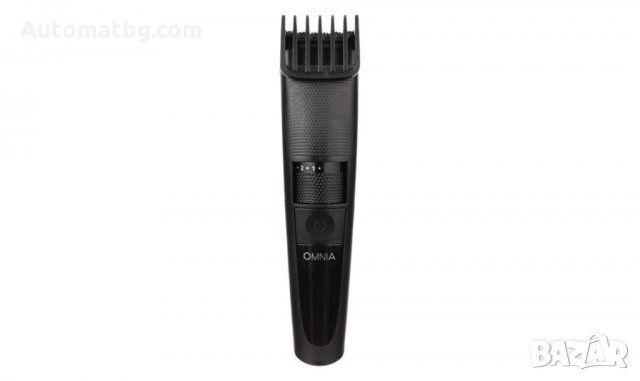 Машинка за подстригване OMNIA