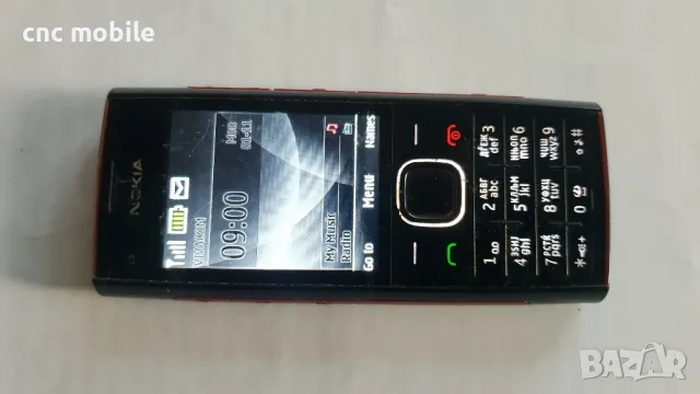 Nokia X2 - Nokia RM-618, снимка 2 - Nokia - 47739069