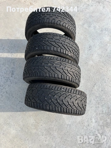 Зимно гуми Taurus 225/45/17