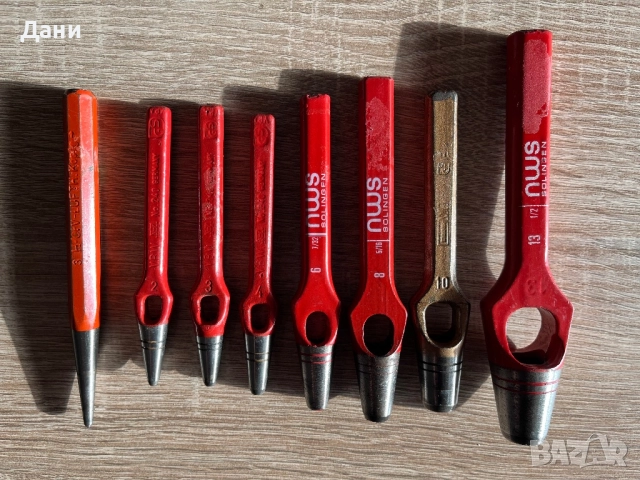 кожарски замби Germany