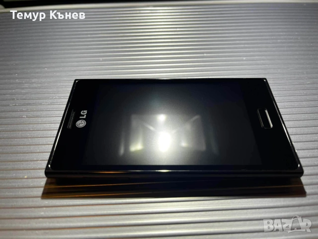LG Optimus L5 E610, снимка 2 - LG - 54101524