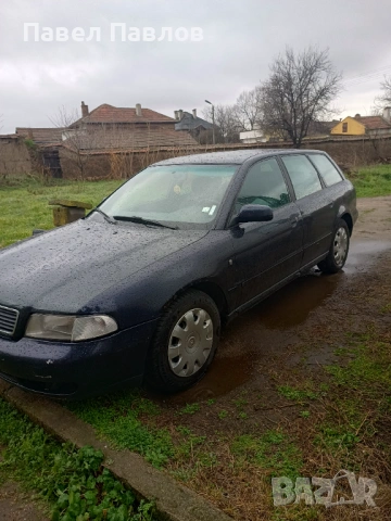 АУДИ А4 Б5, снимка 4 - Автомобили и джипове - 53072139