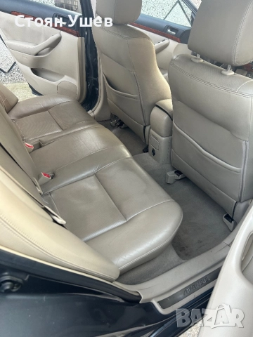 Тойота Авенсис, снимка 7 - Автомобили и джипове - 52432420