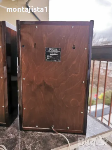 TENTO 10 AC-401, снимка 8 - Тонколони - 49337637