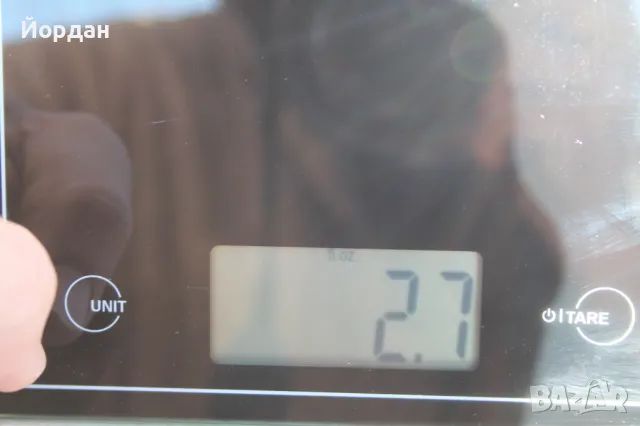 Професионални везни произведени в Германия ''WMF'' ***, снимка 8 - Други инструменти - 48549500