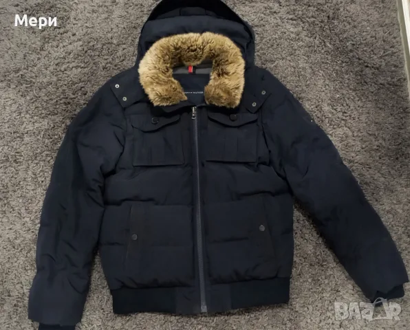 Зимно яке Tommy Hilfiger M 