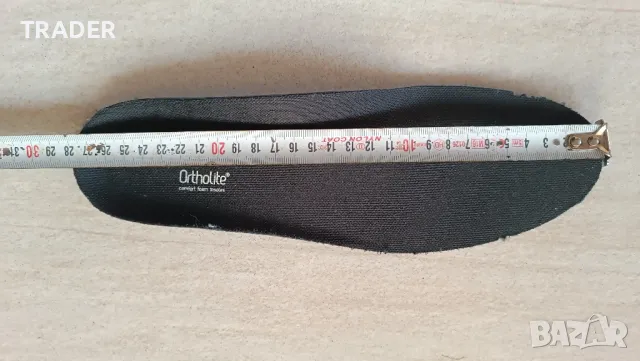 мото обувки за мотоциклет мотор REV’IT ! JEFFERSON BLACK MOTORCYCLE SHOE, снимка 9 - Спортни обувки - 42701680