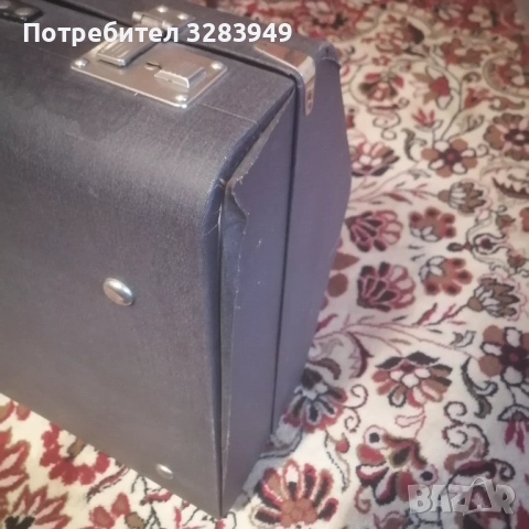 Акордеон Weltmeister 60 баса НЕИЗПОЛЗВАН, снимка 4 - Акордеони - 52369321