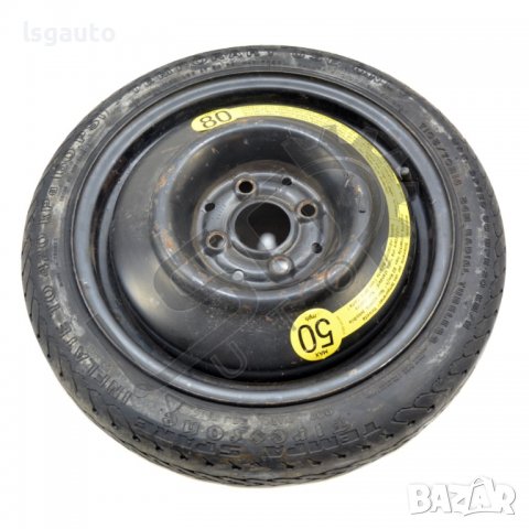 Резервна гума 4x100 патерица R14 Seat Ibiza II (1993-2002) ID: 88345
