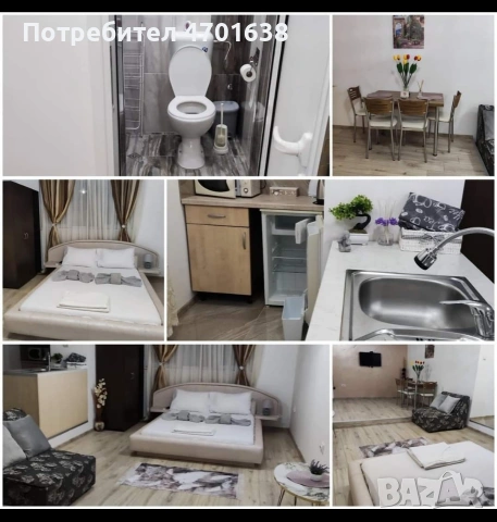 Заповядайте в Черноморец за вашата лятна почивка , снимка 2 - Квартири, нощувки - 54001493