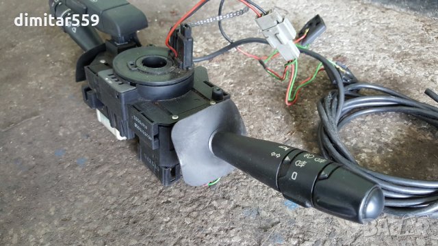 Лостчета за мигачи фарове чистачки конзола лентов кабел, снимка 3 - Части - 29506074