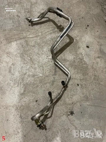 Тръби (маркучи) за климатик - Форд Мондео (Ford Mondeo) МК4 - 2.0/1.8 TDCI, снимка 5 - Части - 51785299