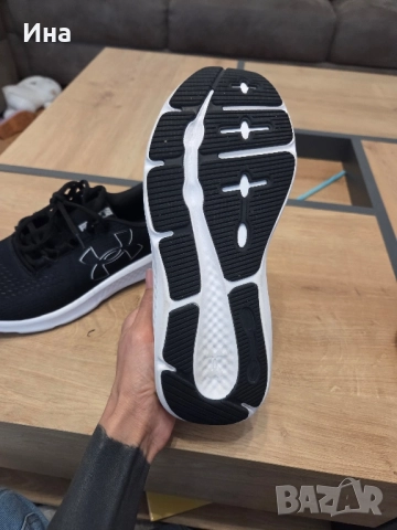 нови under armor маратони , снимка 2 - Маратонки - 51624871