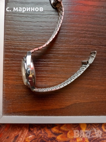 Дамски часовник ANKRE, снимка 4 - Мъжки - 51439051