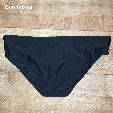 р-р XL Reebok Черни бански слипове , снимка 2 - Бански - 47515875