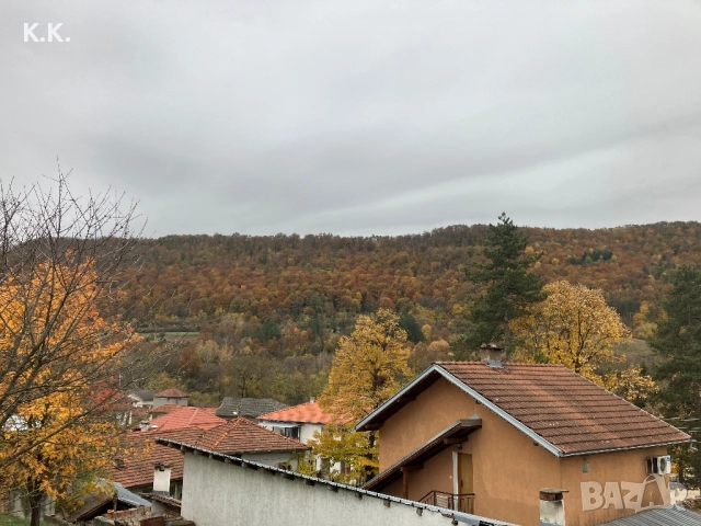 Продавам парцел, снимка 2 - Парцели - 52126260