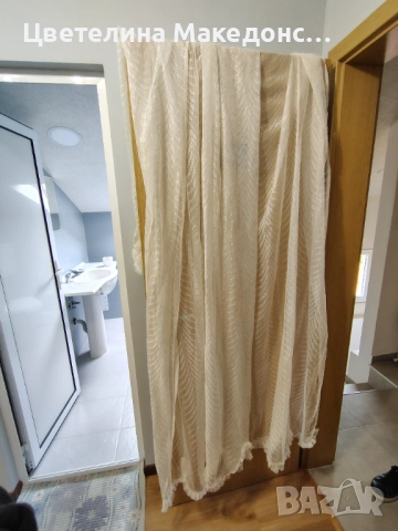 Готови завеси , снимка 12 - Пердета и завеси - 52406967