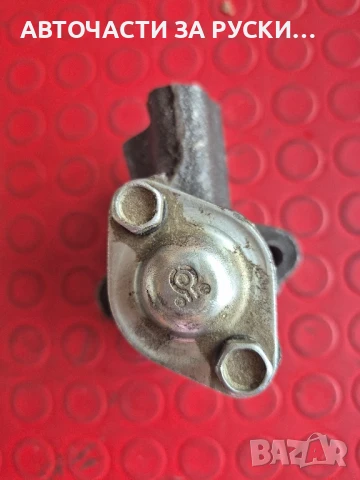 Цилиндър хидравл.управление Газ 66 нов руски оригин., снимка 2 - Части - 51258084