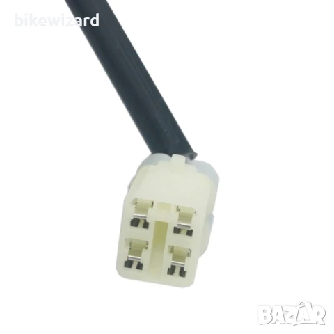 Amrxuts 36531-MEL-D21 577-H21 Ламбда сонда, подходяща за Honda CBR1000RR 2004 2005 2006 2007 НОВА, снимка 2 - Части - 51120571