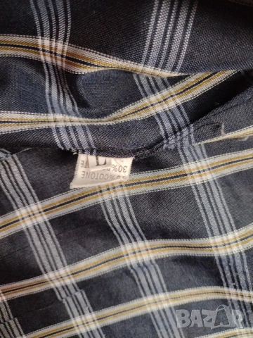 Belstaff - мото мъжко яке L, снимка 12 - Якета - 53010258