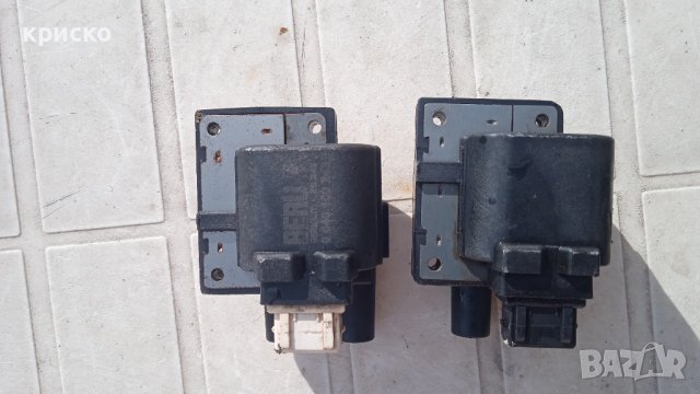 бобини рено меган, снимка 3 - Части - 40059097