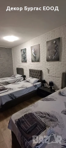 двустаен апартамент в град Малко Търново центъра, снимка 2 - Апартаменти - 51335266