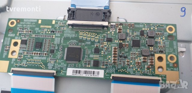 TCon BOARD HV320FHB-N00,44-977,47-6021049