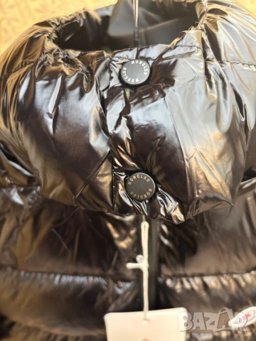 Moncler якета, снимка 5 - Якета - 52618469