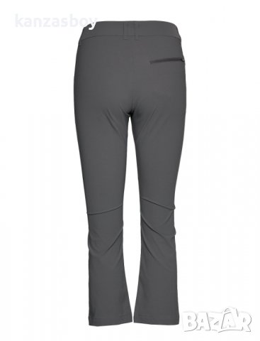 Peak Performance Illusion Cropped Pants Women's - страхотен дамски панталон КАТО НОВ, снимка 2 - Спортни екипи - 36831878