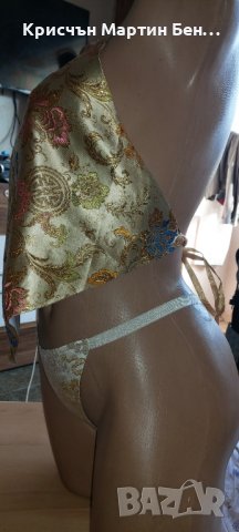 Корсет с прашка Япония код001, снимка 2 - Корсети, бюстиета, топове - 31479354