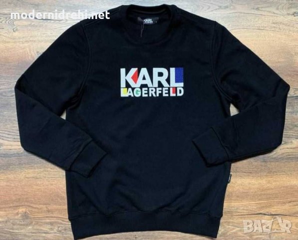  Karl Lagerfeld  блуза