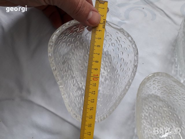 Купички за ядки ягода  13/2, снимка 3 - Аксесоари за кухня - 31579703