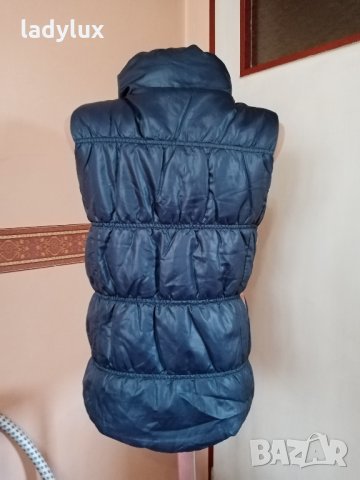 Hummel, Елек , Размер S. Код 1444, снимка 5 - Елеци - 35370721