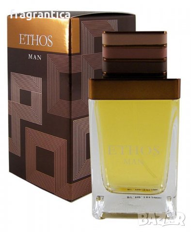 Ethos by Emper EDT 100мл тоалетна вода за мъже