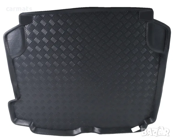 Стелка за багажник Rezaw-Plast за Volvo S60 (2001-2010)