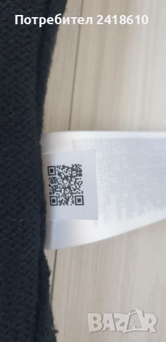 Tommy Hilfiger Knit Hoodie Womens  Size M ОРИГИНАЛ! Дамски Пуловер!, снимка 5 - Блузи с дълъг ръкав и пуловери - 52860519