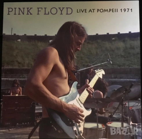 Грамофонни плочи. Pink Floyd. Цени в обявата., снимка 3 - Грамофонни плочи - 39919505
