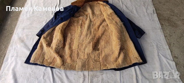Мъжка зимна шуба два броя , снимка 6 - Якета - 54225892